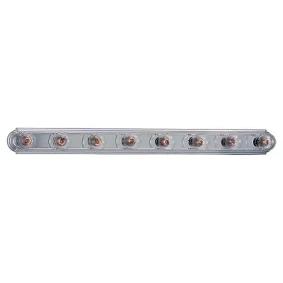 Eight Light Wall / Bath237781