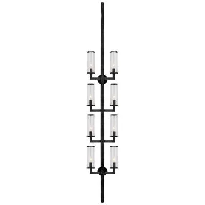 Eight Light Wall Sconce2295947