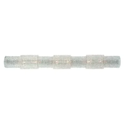 Eight Light Wall Sconce521121