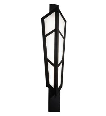 Eight Light Wall Sconce921942