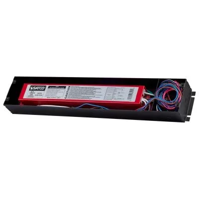 Emergency Driver Enclosure6140059