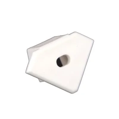 End Cap With Wire Feed Hole635358