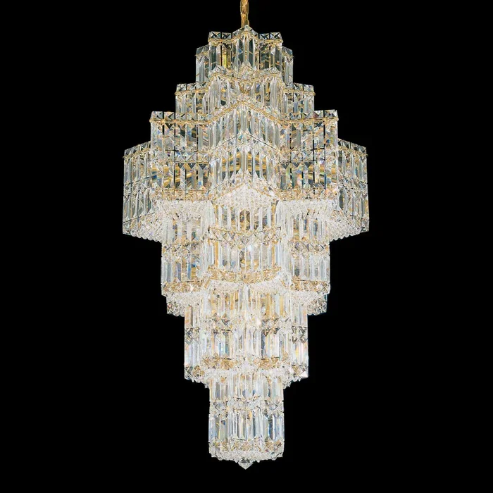 Equinoxe Chandelier 22″VL-S06188
