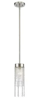 Eston Outdoor Wall Sconce – Textured Black – Clear Glass – 8.25in. Extension – E26 Medium Base