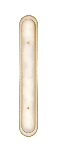 Eurofase One Light Wall Sconce in Gold – 49176-025