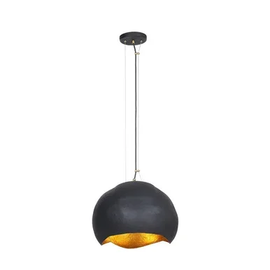 Eurofase Pendants – Metal Shade – 47103-016