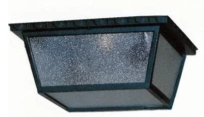 Exterior – Flush/Semi-Flush620145