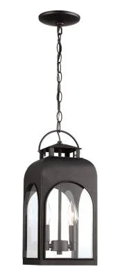 Exterior – Hanging Lanterns2231678