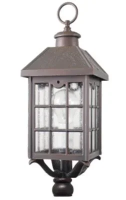 Exterior – Post Lanterns6690167