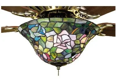 Fan Light Fixture398395