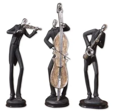 Figurines, Set/3374573