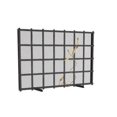 Fire Screen2505601