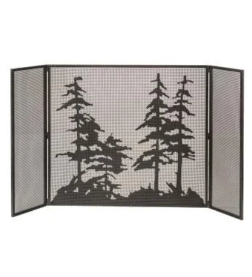 Fireplace Screen735837