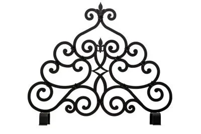 Fireplace Screen774793
