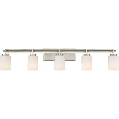 Five Light Bath Fixture761921