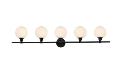 Five Light Bath Sconce2697484