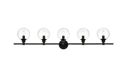 Five Light Bath Sconce4538344