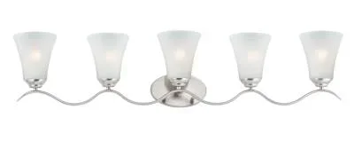 Five Light Bath Vanity2121110