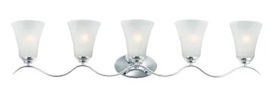 Five Light Bath Vanity2424447
