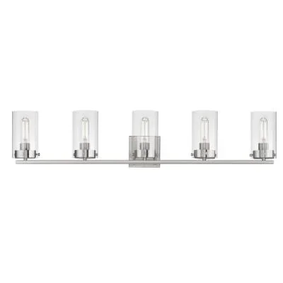 Five Light Bath Vanity4698263