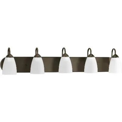 Five Light Bath168588