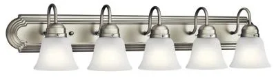 Five Light Bath427691