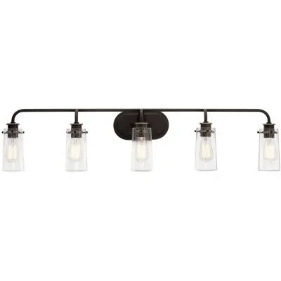 Five Light Bath515001