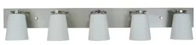 Five Light Bath6405398