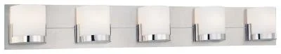 Five Light Bath880334
