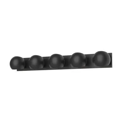 Five Light Bathroom Fixtures9977470