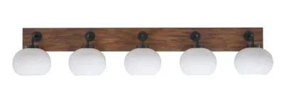 Five Light Bathroom Lighting8570886