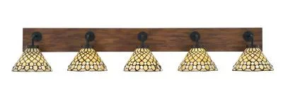 Five Light Bathroom Lighting8570902