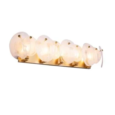 Five Light Bathroom Vanity3262678