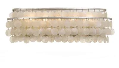 Five Light Bathroom Vanity435501