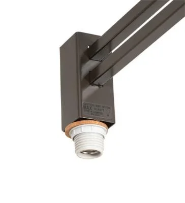 Five Light Chandelier Hardware2382328
