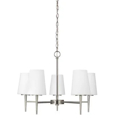 Five Light Chandelier005126