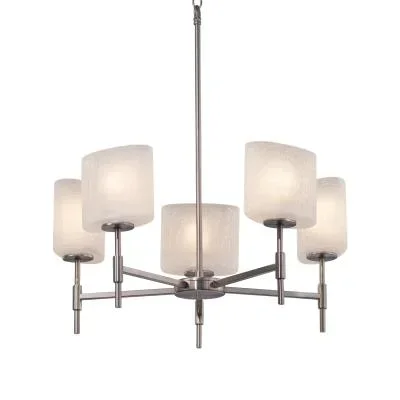Five Light Chandelier005225