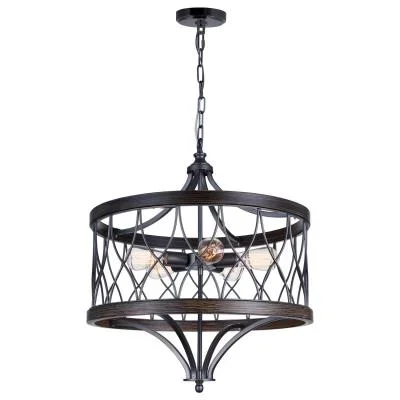 Five Light Chandelier014960