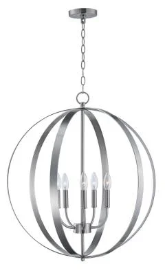 Five Light Chandelier021046