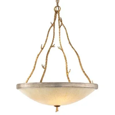 Five Light Chandelier029943