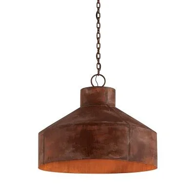 Five Light Chandelier064562