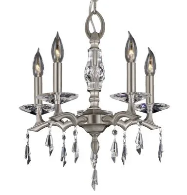 Five Light Chandelier093081