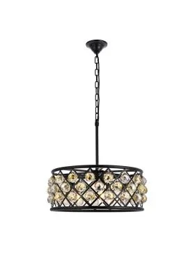 Five Light Chandelier118575