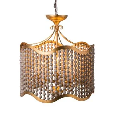 Five Light Chandelier166549