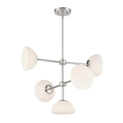 Five Light Chandelier2021390