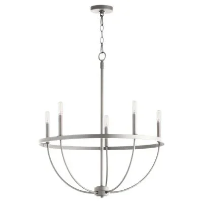 Five Light Chandelier2034174
