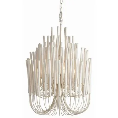 Five Light Chandelier212396