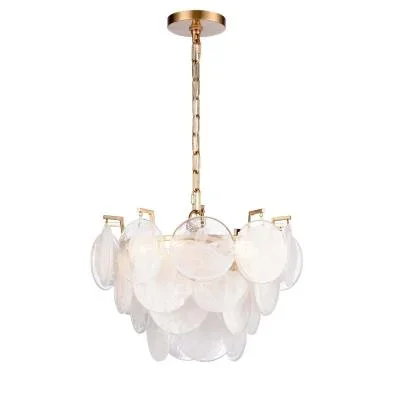 Five Light Chandelier2300179