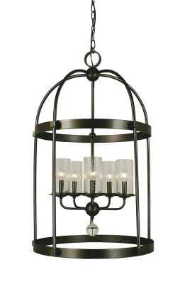 Five Light Chandelier298669