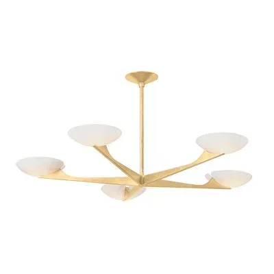 Five Light Chandelier3249904